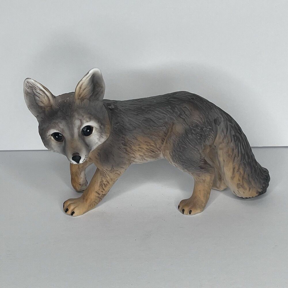 'Trevor' Roger Brown's Babies Of Endangered Species Figurine Collection 1984
